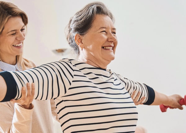 Guidelines For Healthy Living And Proper Medication